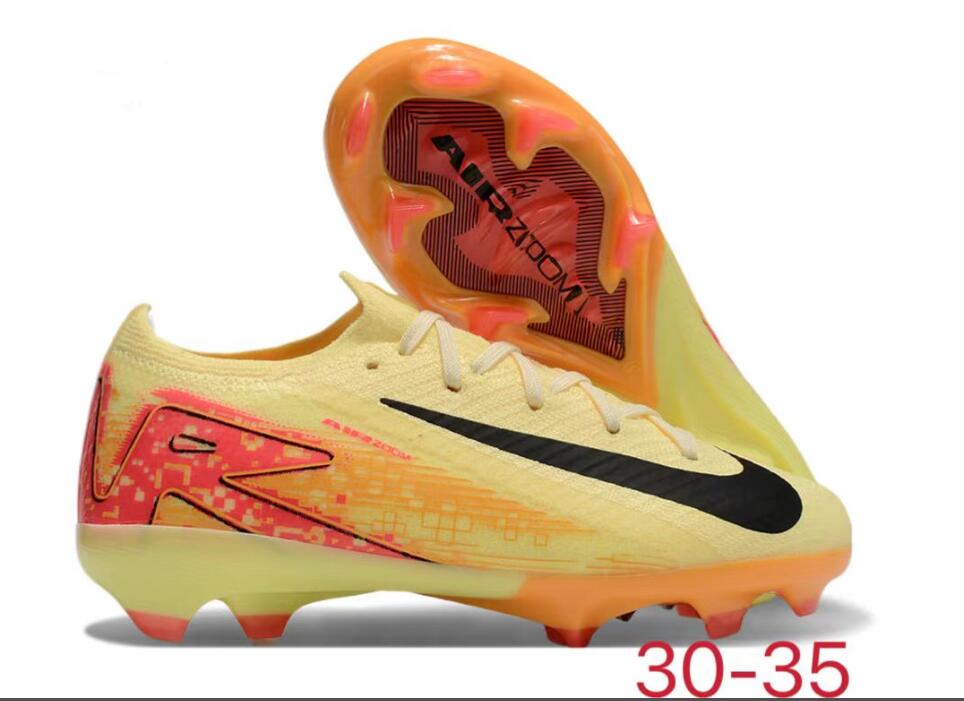Nike AIR Zoom Mercurial Vapor 16 Elite XXV FG Size 30-35-65402647